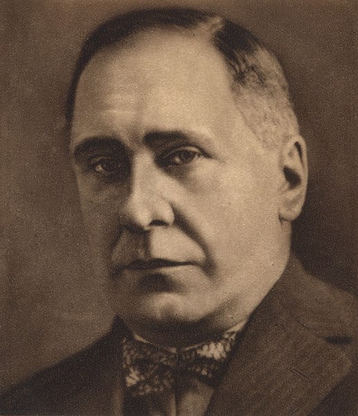 ferdinand ossendovski