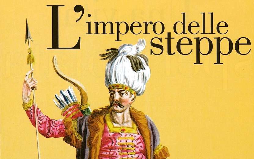 L'impero delle steppe