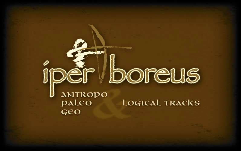 Logo di  Iperboreus Viaggi Mongolia