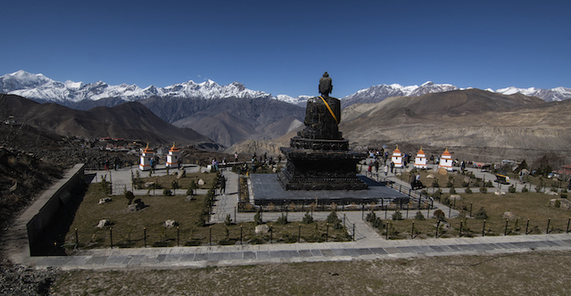 muktinath