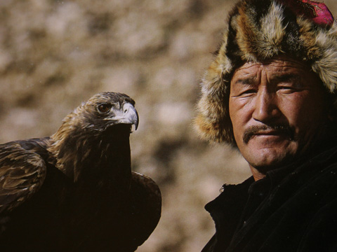 Viaggio Mongolia per Eagle Festival