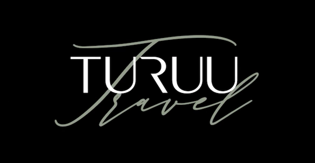 Logo Turuu Travel